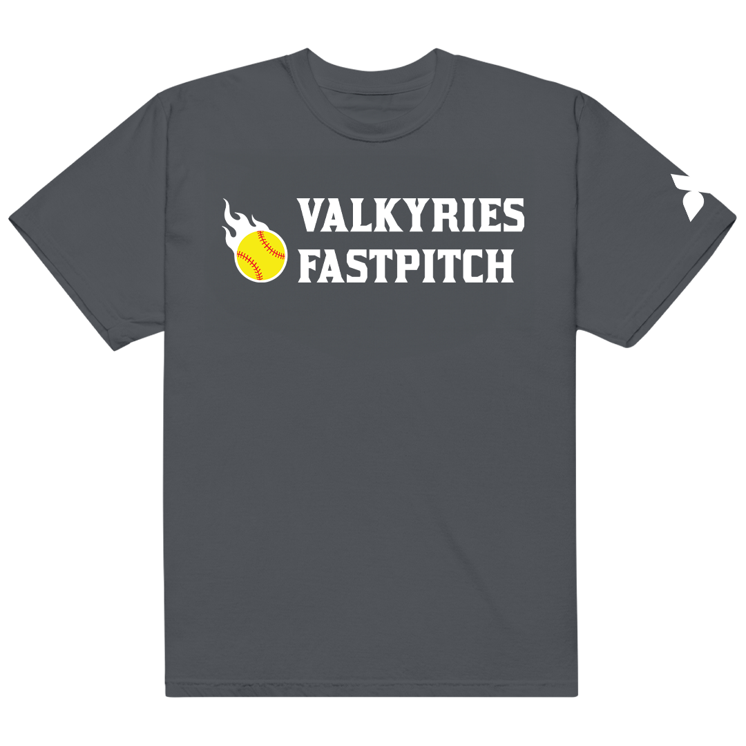 Valkyries Fastpitch Shirt
