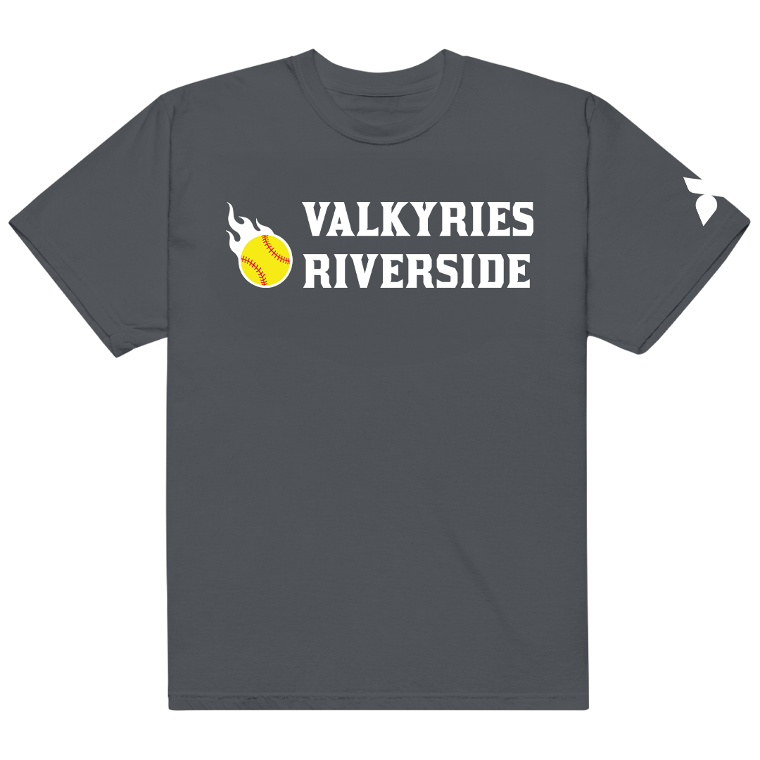 Valkyries Riverside Shirt