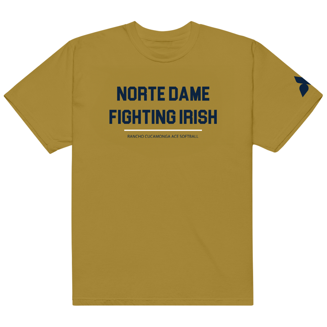 RCA Fighting Irish Shirt