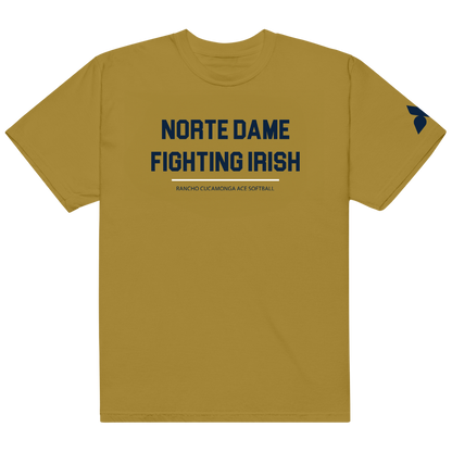 RCA Fighting Irish Shirt