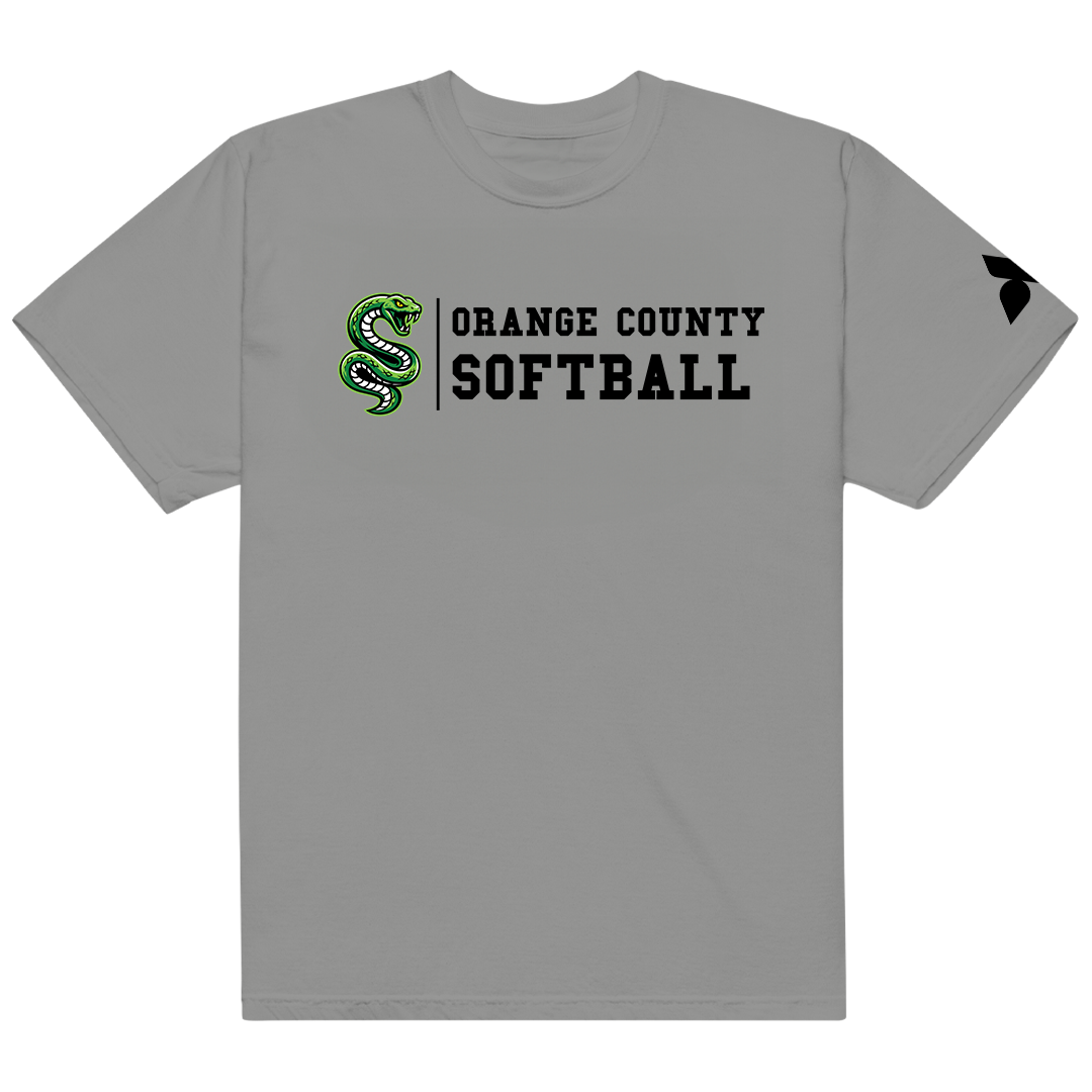 OC Vipers Softball Shirt