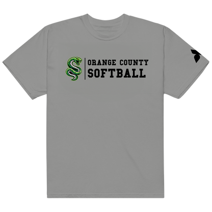 OC Vipers Softball Shirt