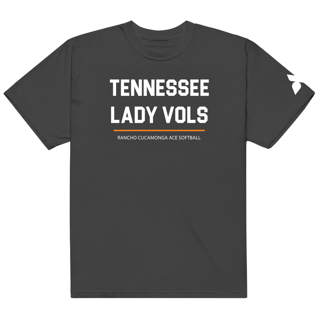 RCA Lady Vols Shirt