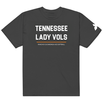 RCA Lady Vols Shirt