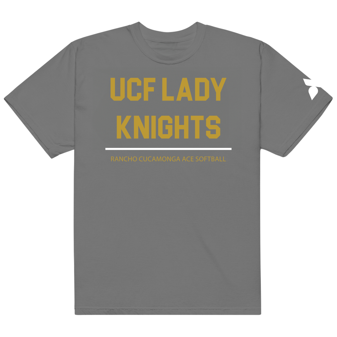 RCA Lady Knights Shirt