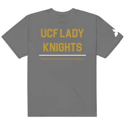 RCA Lady Knights Shirt