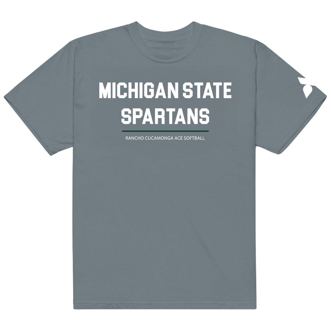 RCA Spartans Shirt