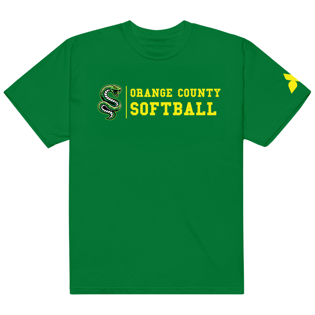 OC Vipers Softball Shirt