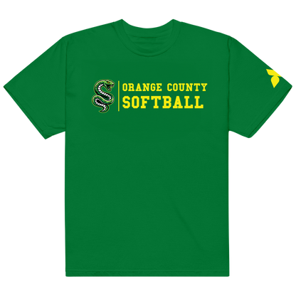OC Vipers Softball Shirt