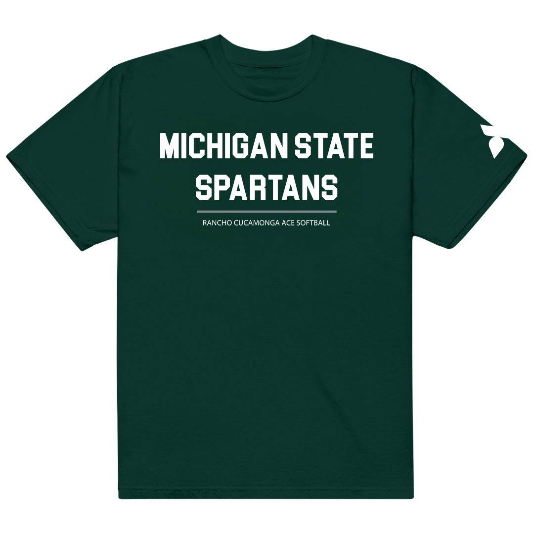 RCA Spartans Shirt