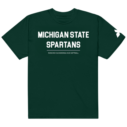 RCA Spartans Shirt