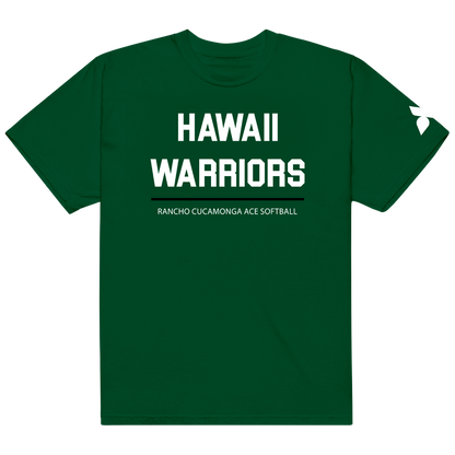 RCA Warriors Shirt