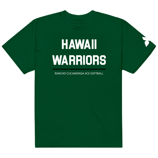 RCA Warriors Shirt