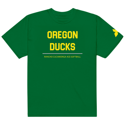 RCA Ducks Shirt