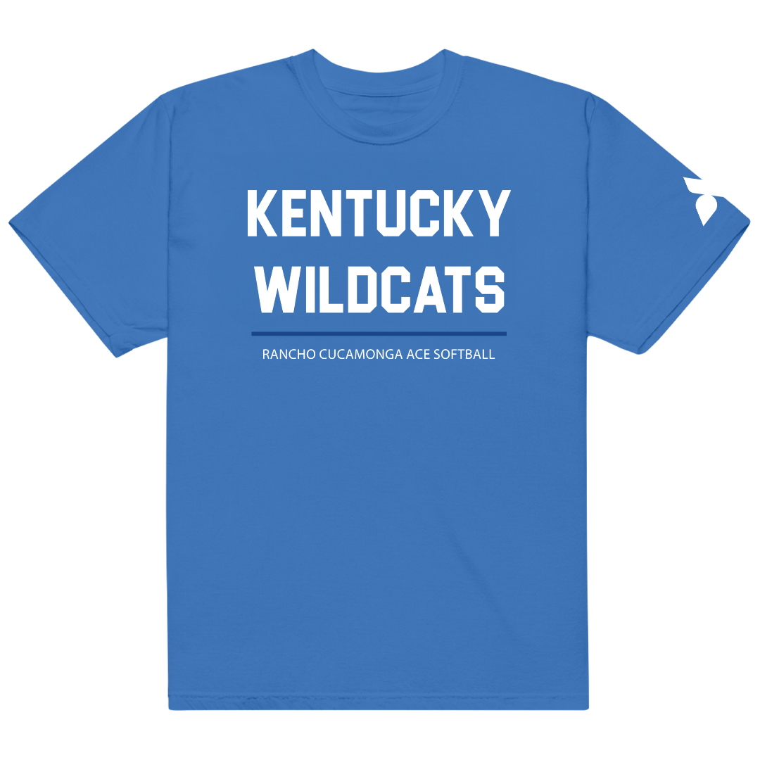 RCA Wildcats Shirt