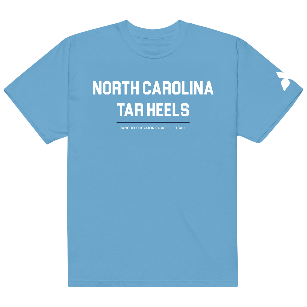 RCA Tar Heels Shirt