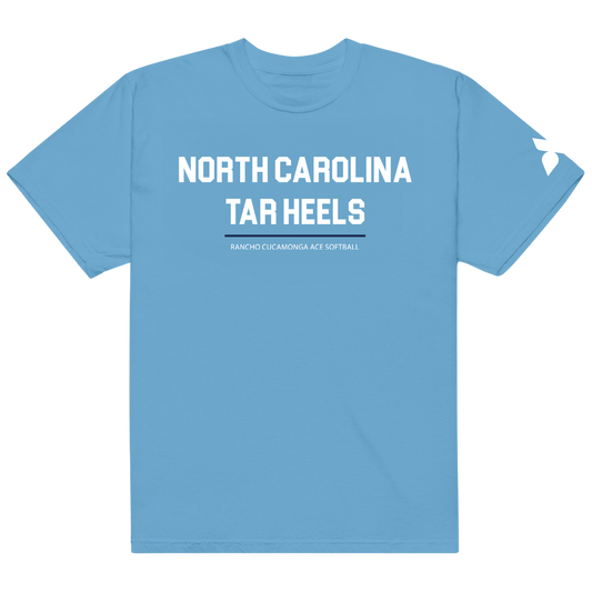 RCA Tar Heels Shirt