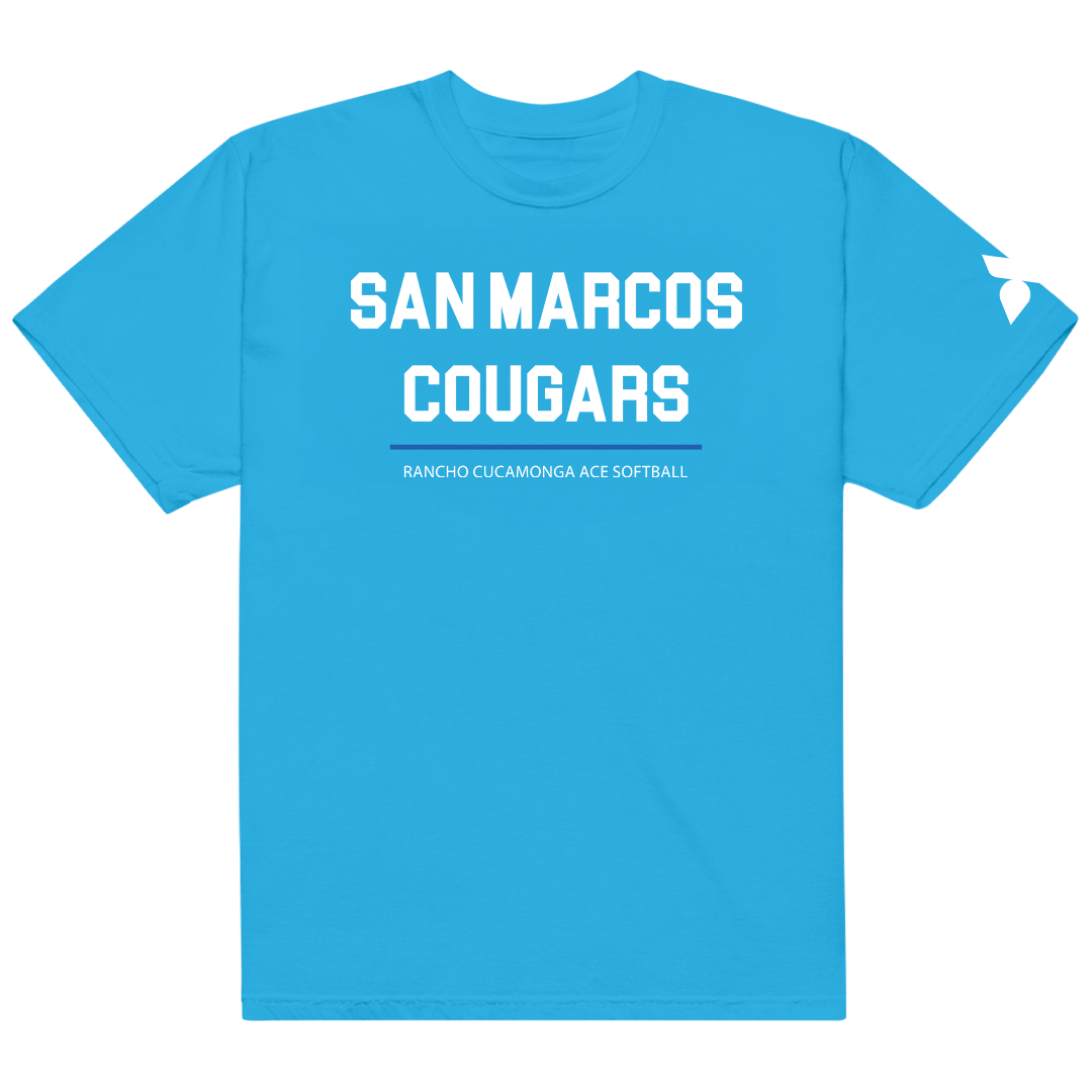 RCA Cougars Shirt
