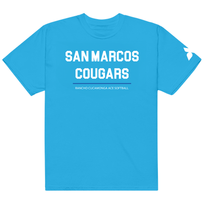 RCA Cougars Shirt