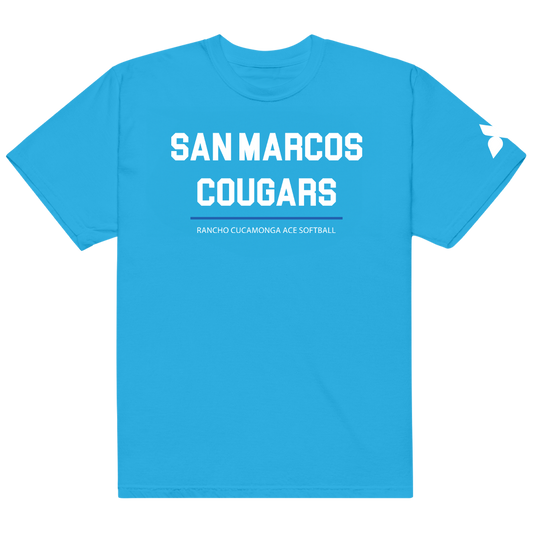 RCA Cougars Shirt