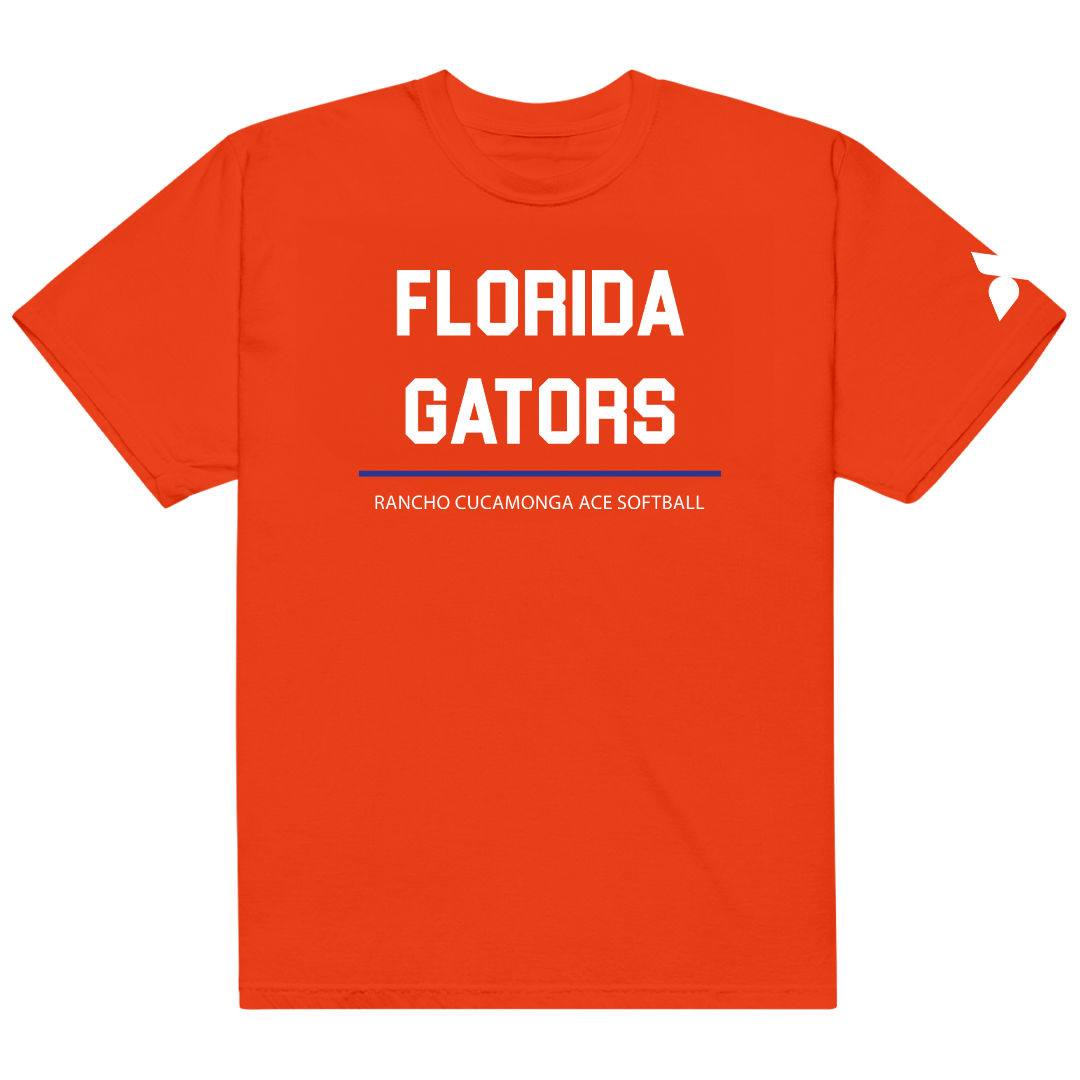 RCA Gators Shirt