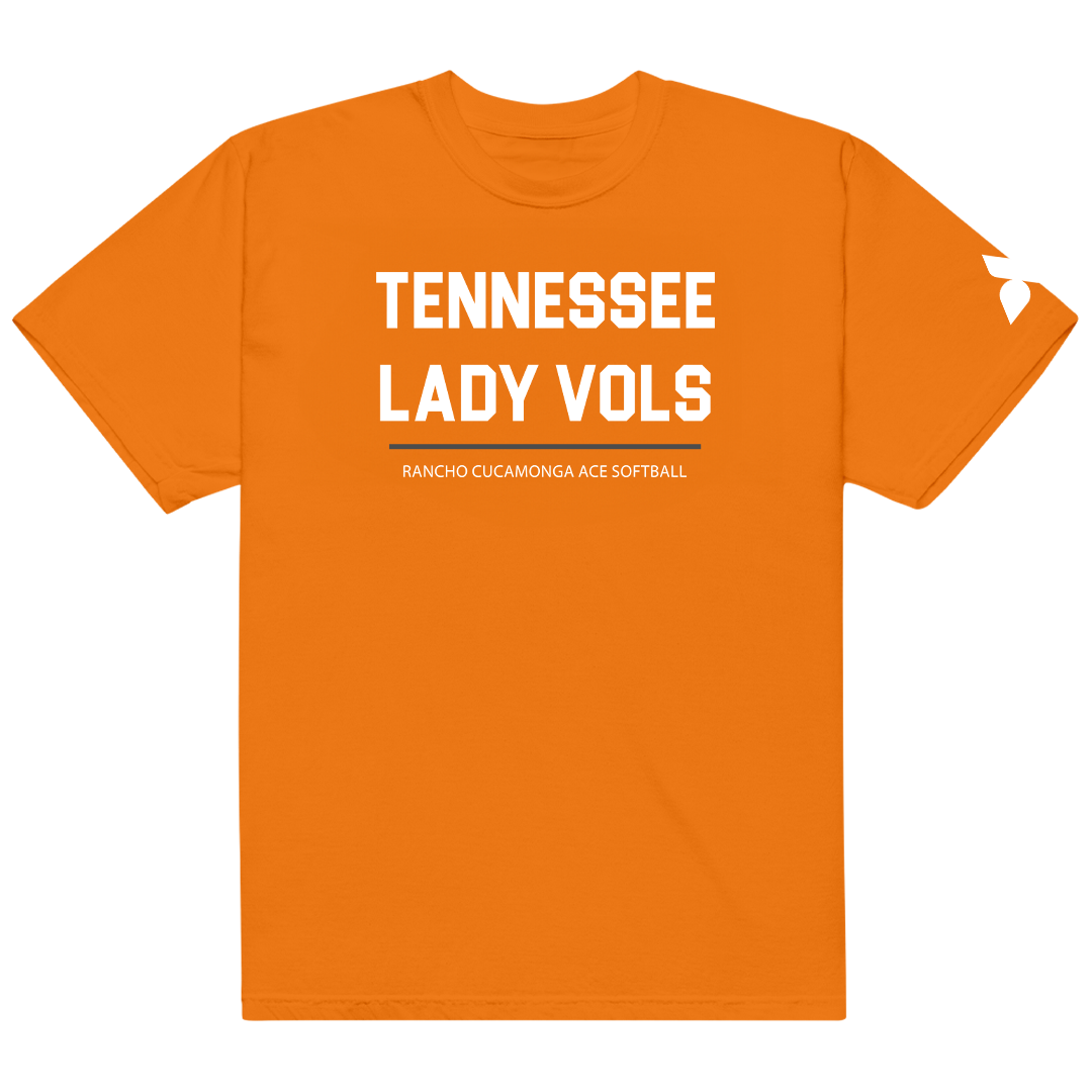 RCA Lady Vols Shirt