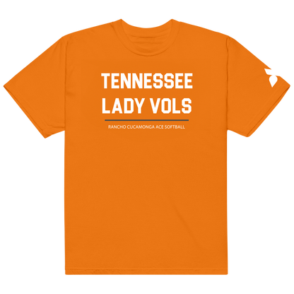 RCA Lady Vols Shirt