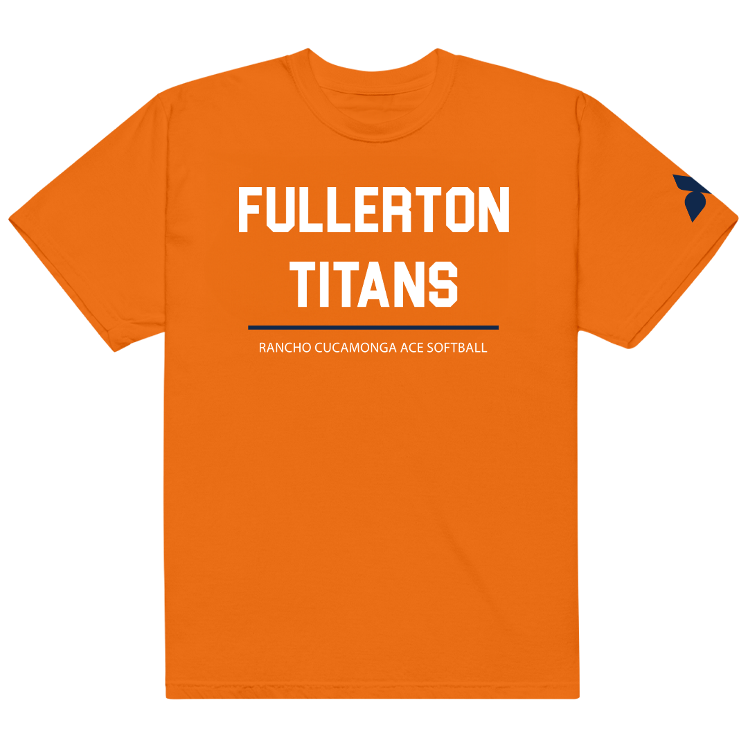 RCA Titans Shirt