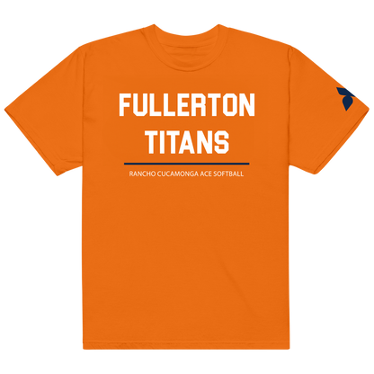 RCA Titans Shirt