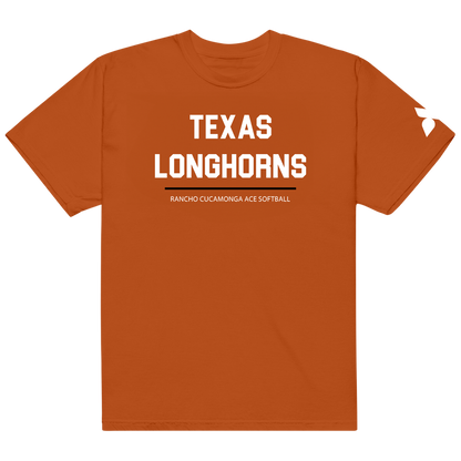 RCA Longhorns Shirt