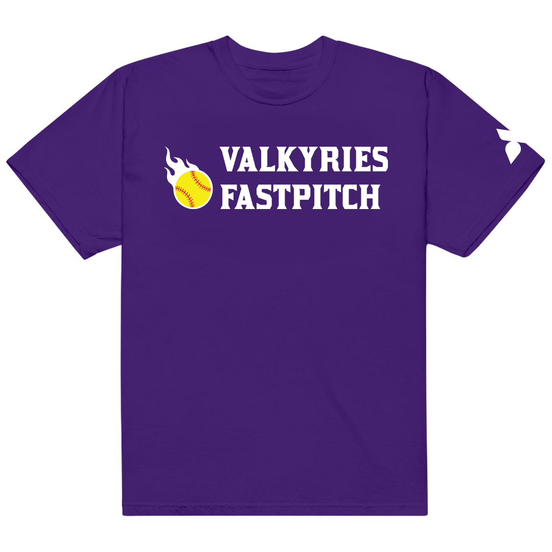 Valkyries Fastpitch Shirt