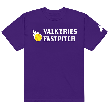 Valkyries Fastpitch Shirt