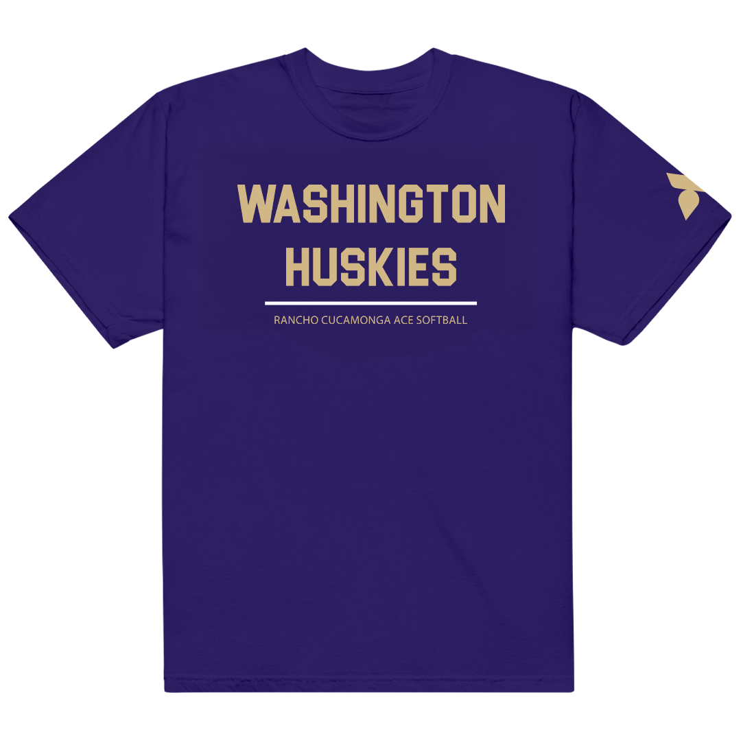 RCA Huskies Shirt
