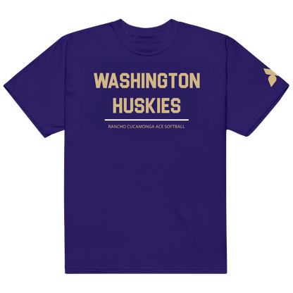 RCA Huskies Shirt