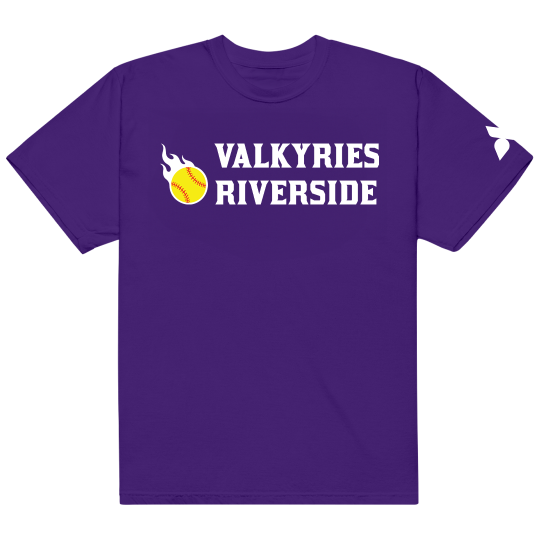 Valkyries Riverside Shirt
