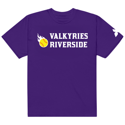 Valkyries Riverside Shirt