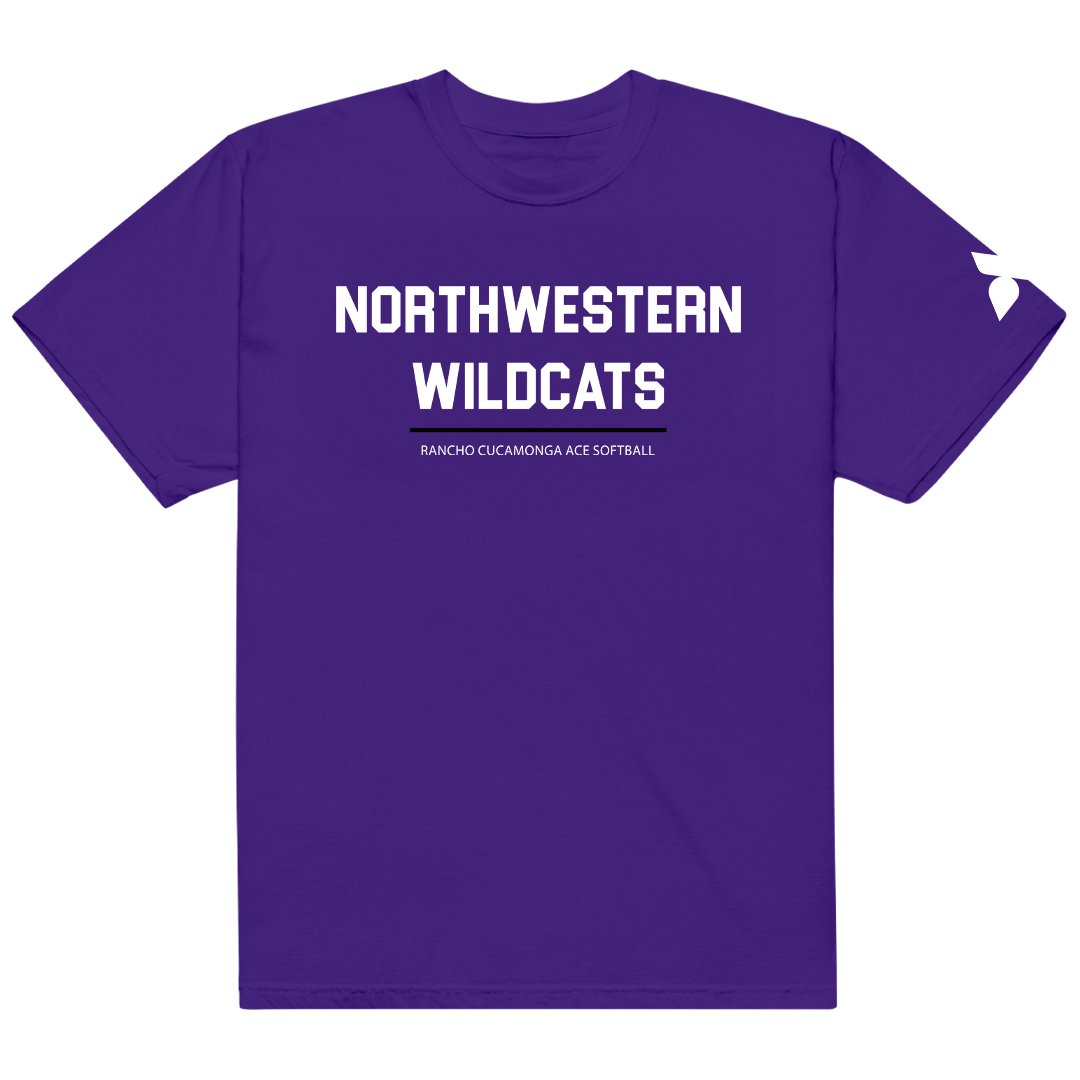 RCA Wildcats Shirt