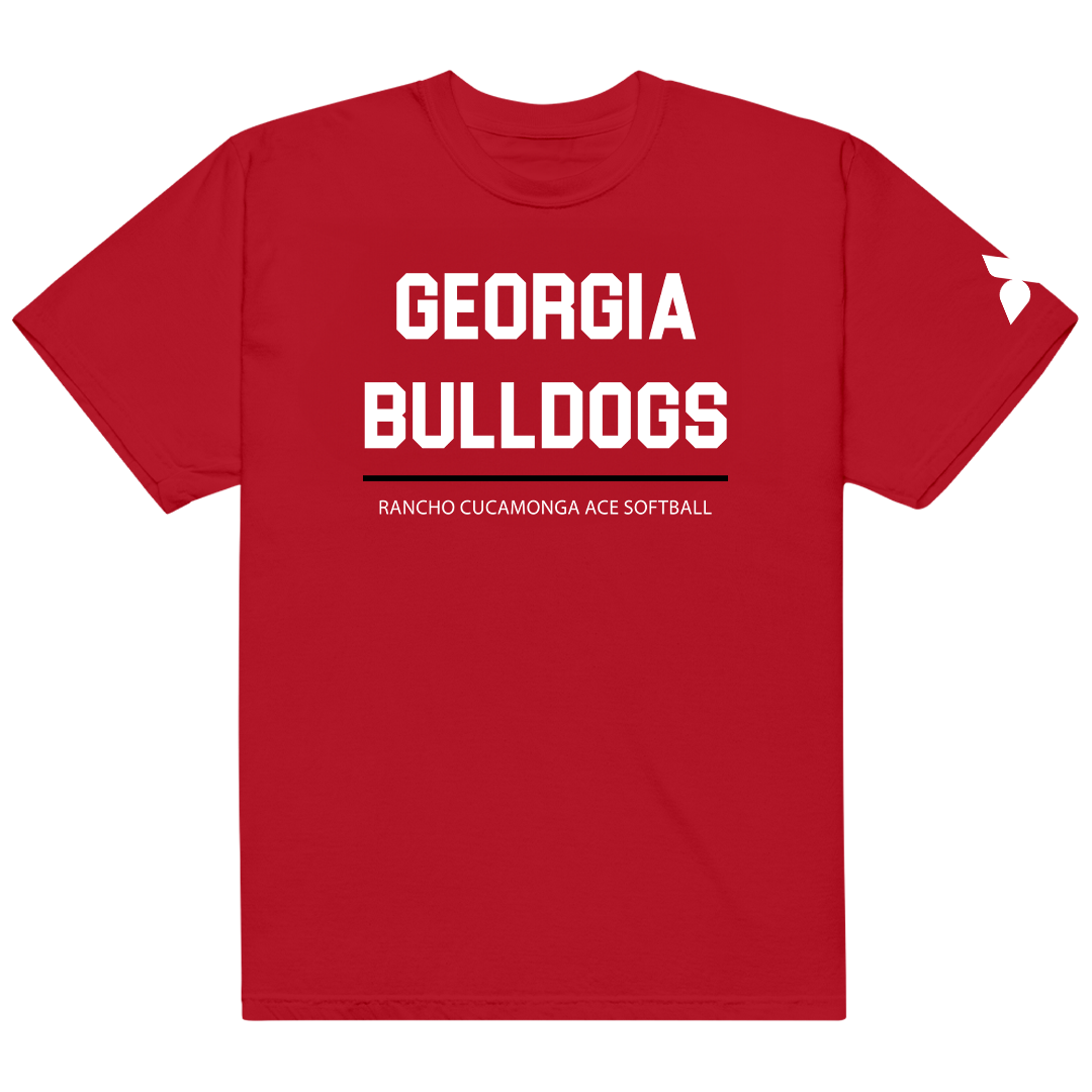 RCA Bulldogs Shirt