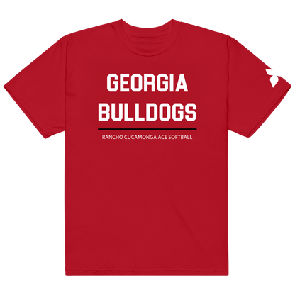 RCA Bulldogs Shirt