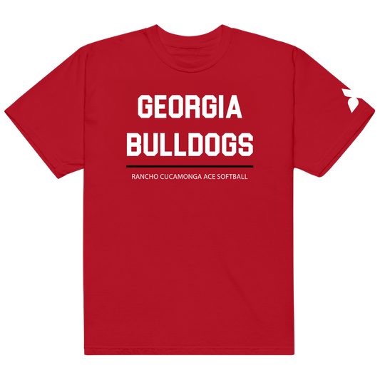 RCA Bulldogs Shirt