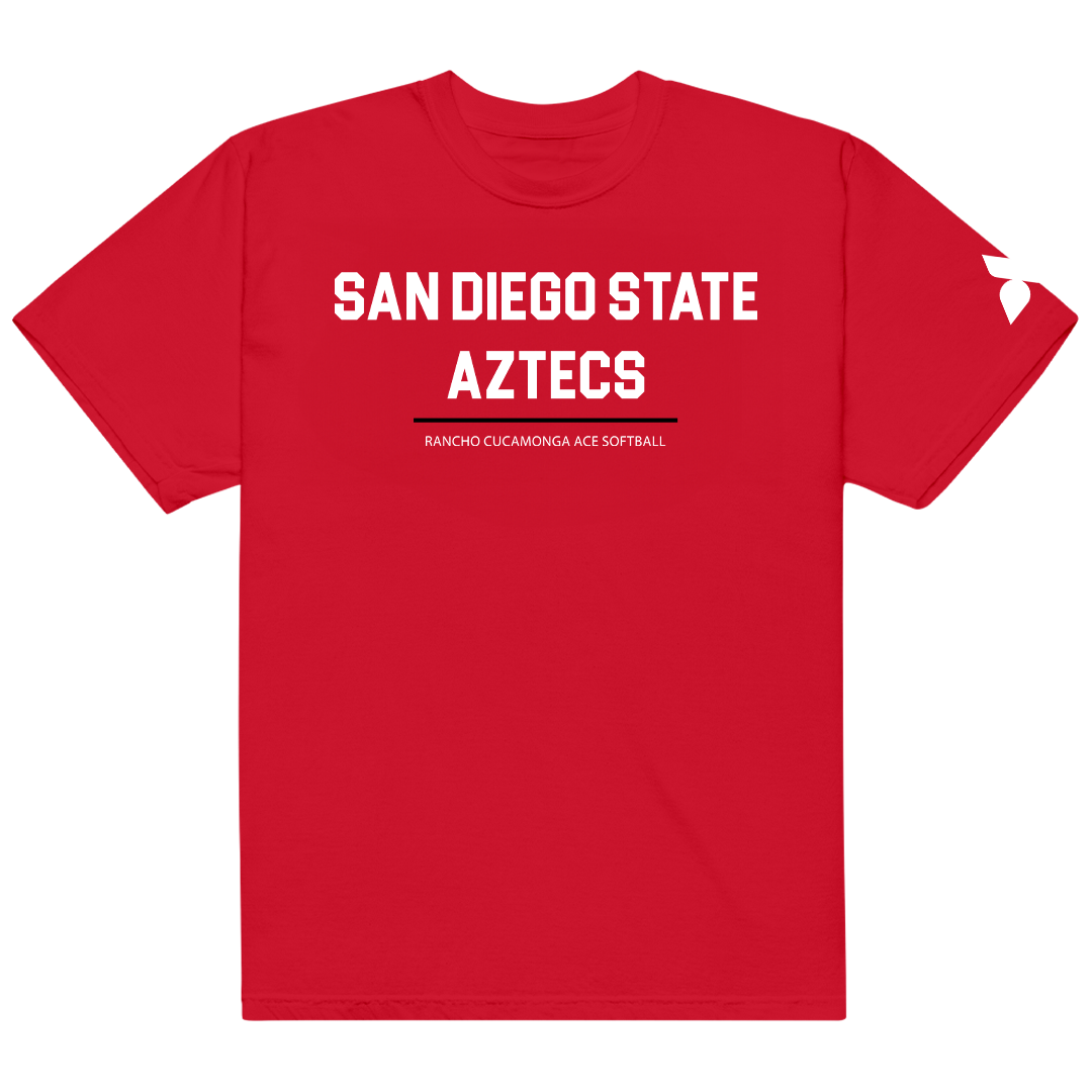 RCA Aztecs Shirt