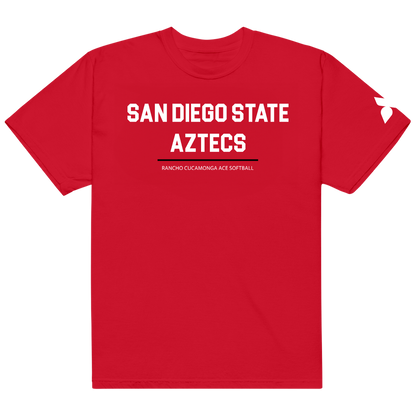 RCA Aztecs Shirt