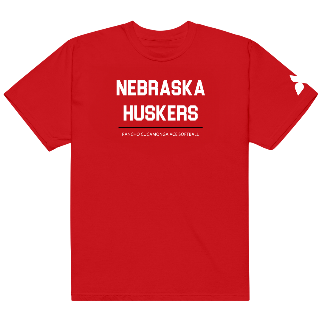 RCA Huskers Shirt
