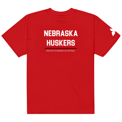 RCA Huskers Shirt