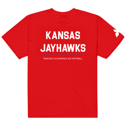 RCA Jayhawks Shirt