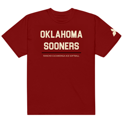 RCA Sooners Shirt