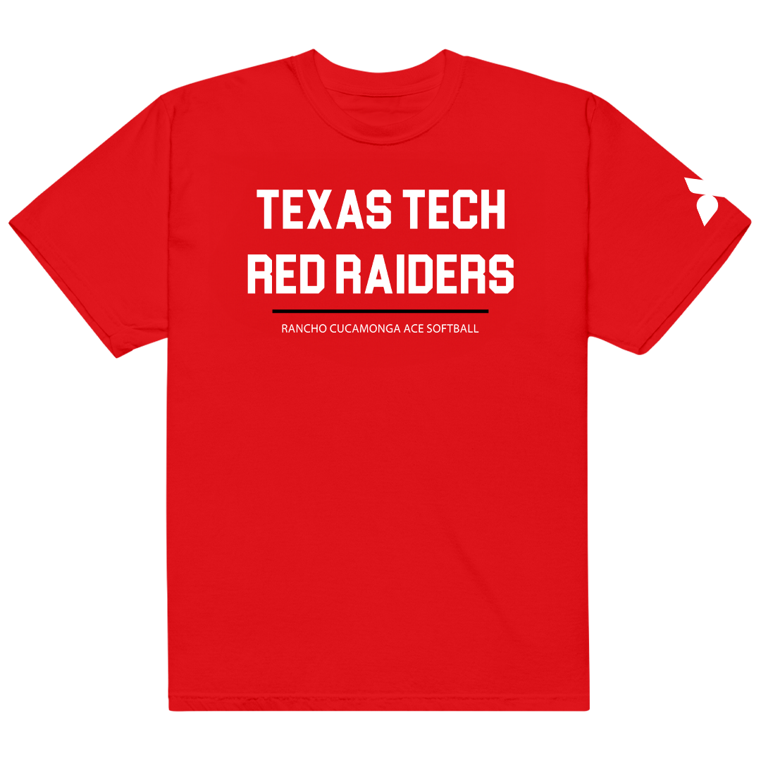 RCA Red Raiders Shirt