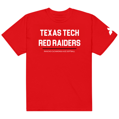 RCA Red Raiders Shirt