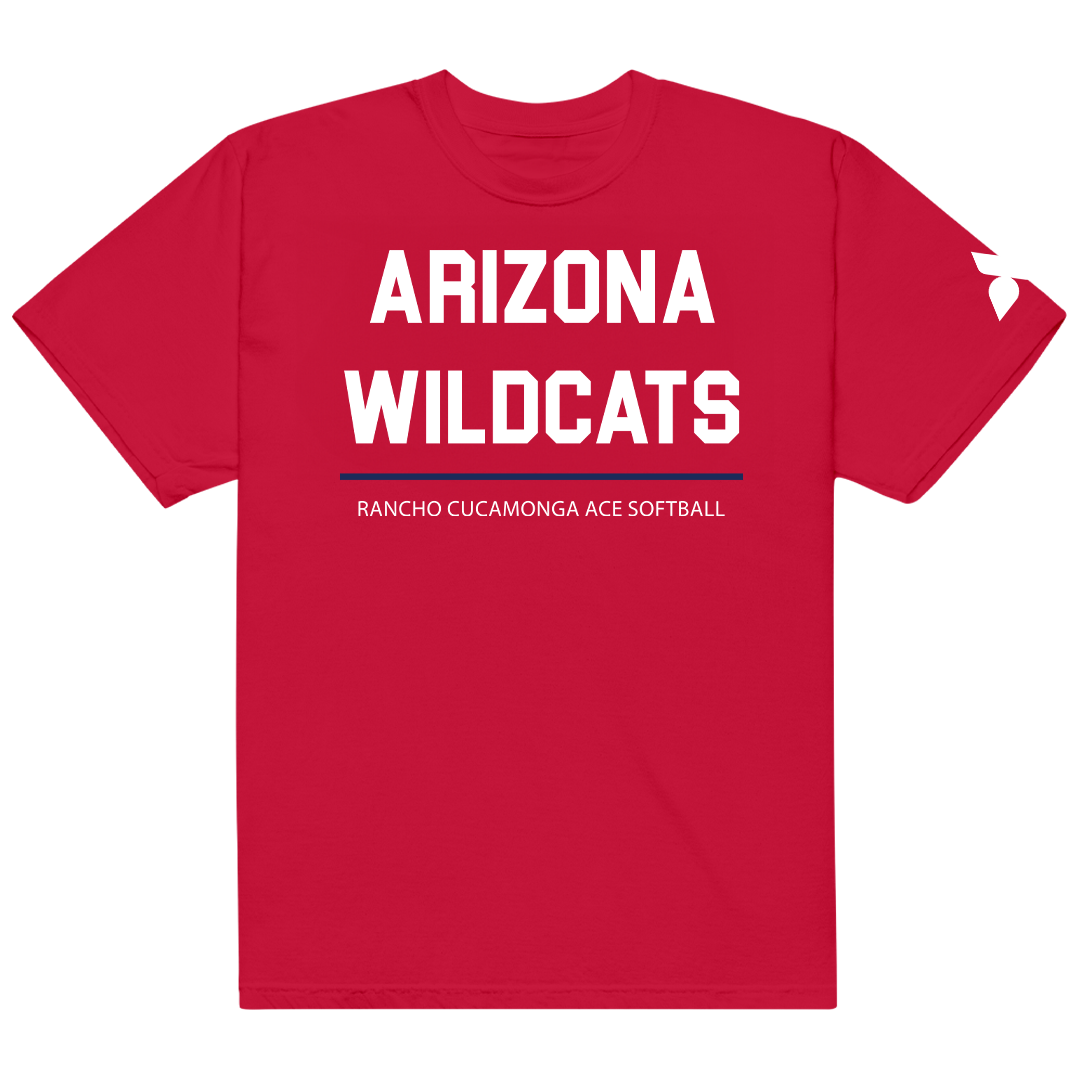 RCA Wildcats Shirt