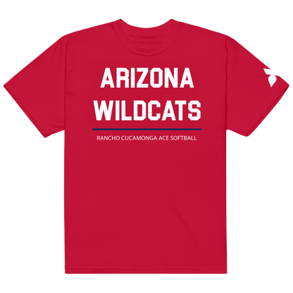 RCA Wildcats Shirt